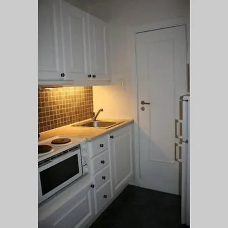 Kongensgate, Koselig Liten Leilighet, 5 Min Unna Sentrum *