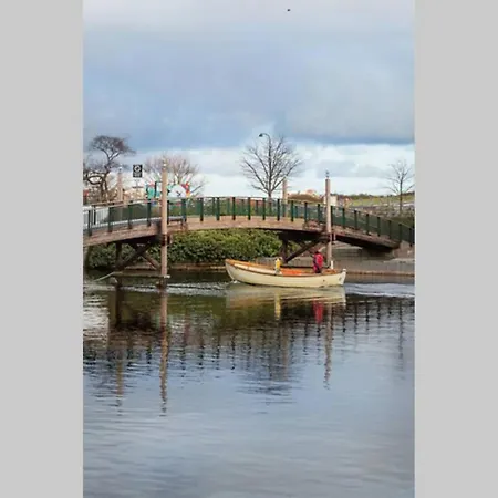 Kongensgate, Koselig Liten Leilighet, 5 Min Unna Sentrum