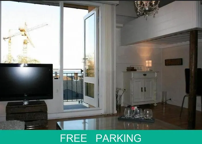 Kongensgate, Koselig Liten Leilighet, 5 Min Unna Sentrum Appartement Kristiansand